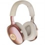 Marley | Headphones | Positive Vibration XL | Built-in microphone | ANC | Wireless | Copper - 2